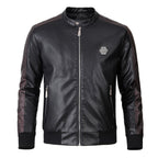 New Cowhide Jacket