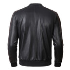New Cowhide Jacket