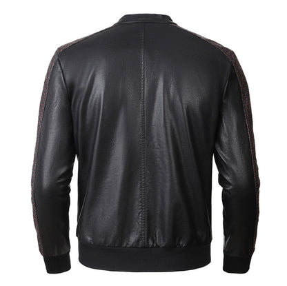 New Cowhide Jacket