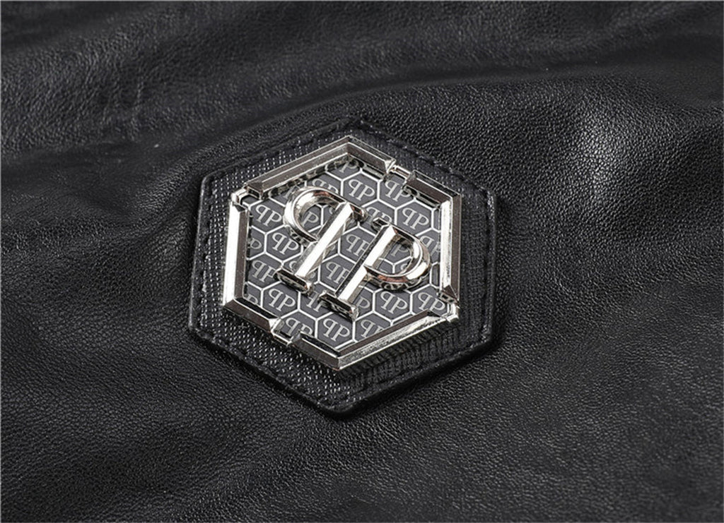 New Cowhide Jacket