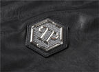 New Cowhide Jacket