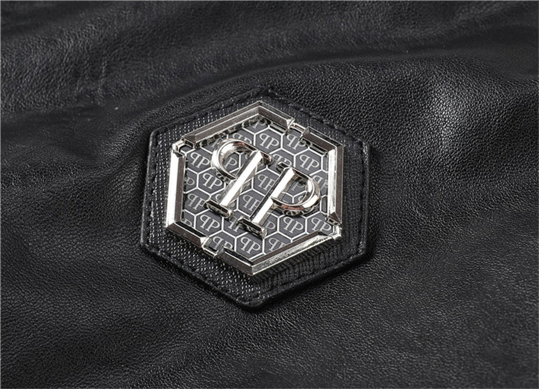 New Cowhide Jacket