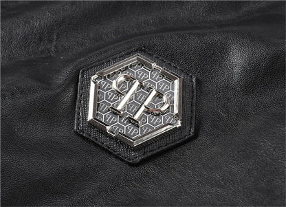 New Cowhide Jacket