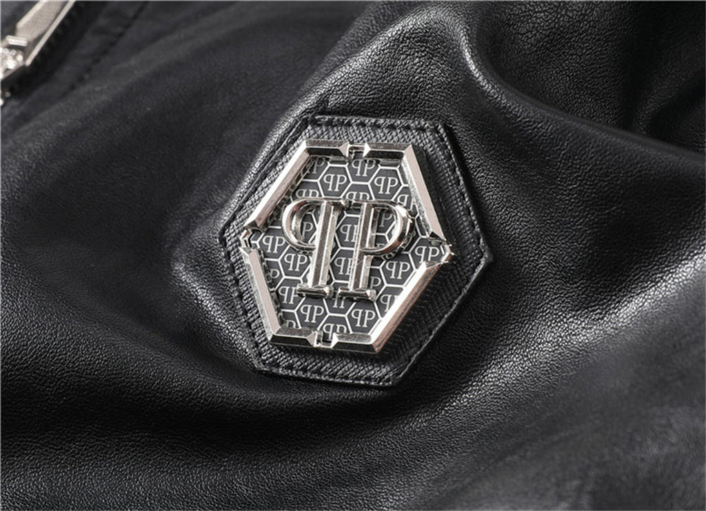 New Cowhide Jacket