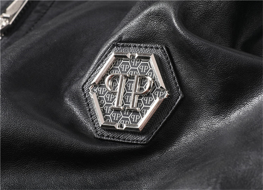 New Cowhide Jacket