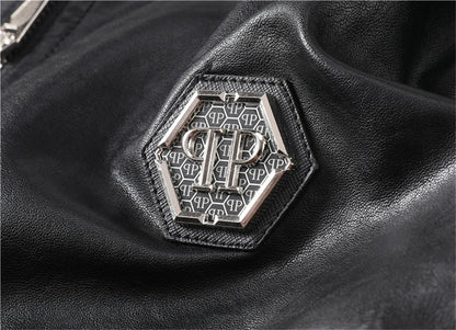 New Cowhide Jacket