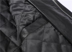 New Cowhide Jacket