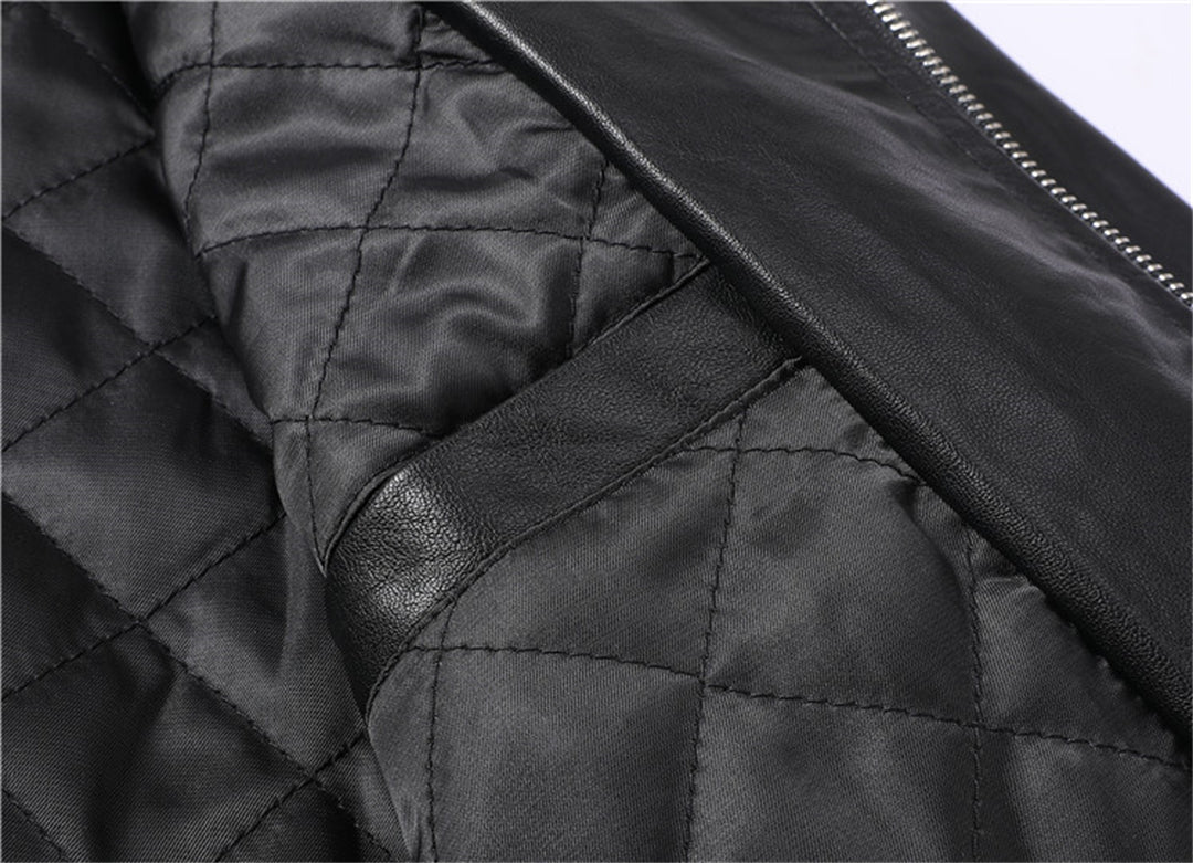New Cowhide Jacket
