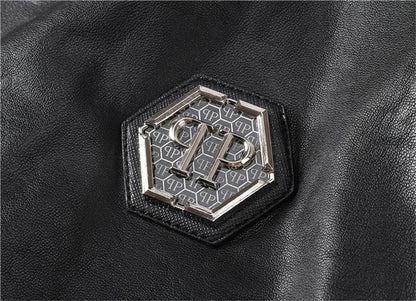 New Cowhide Jacket