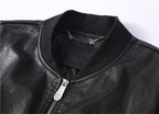 New Cowhide Jacket