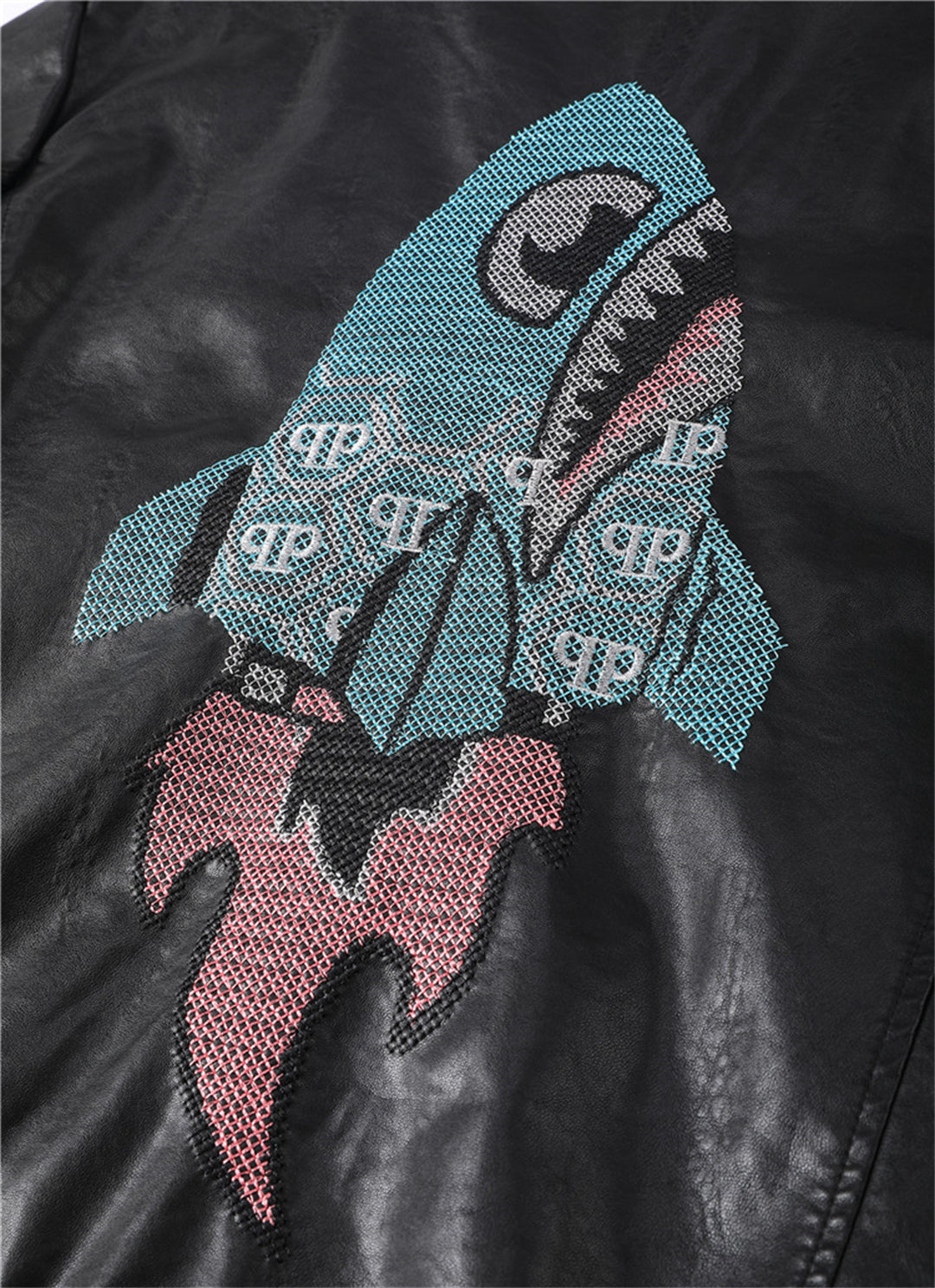New Cowhide Jacket