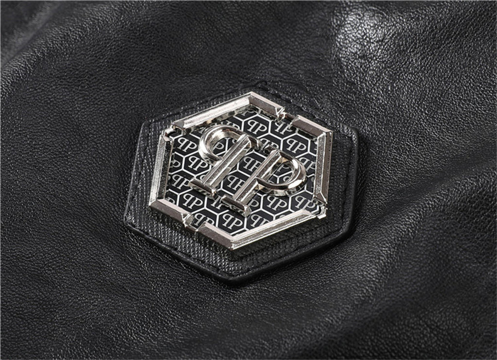 New Cowhide Jacket