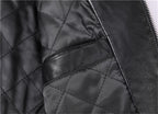 New Cowhide Jacket