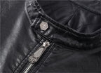 New Cowhide Jacket