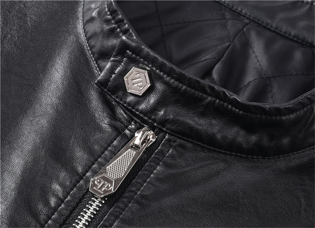 New Cowhide Jacket