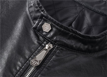 New Cowhide Jacket