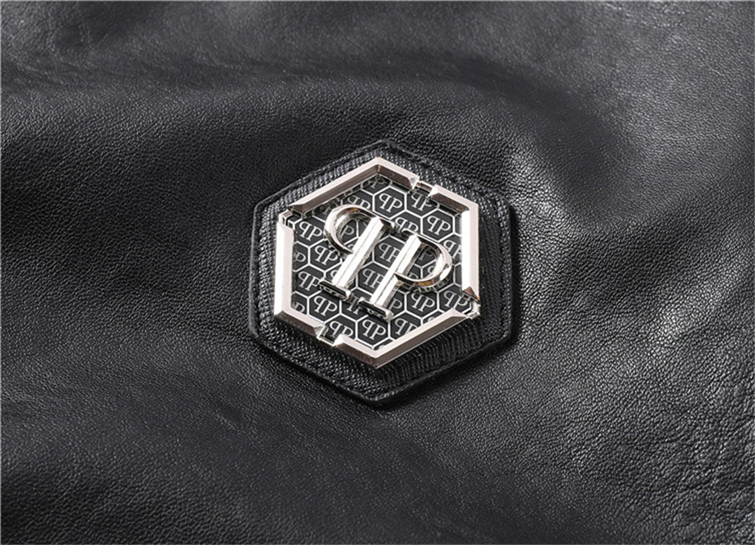 New Cowhide Jacket