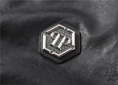 New Cowhide Jacket
