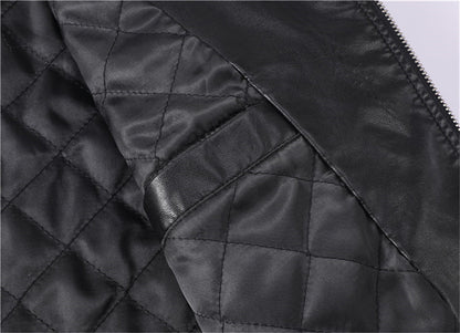 New Cowhide Jacket