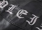New Cowhide Jacket