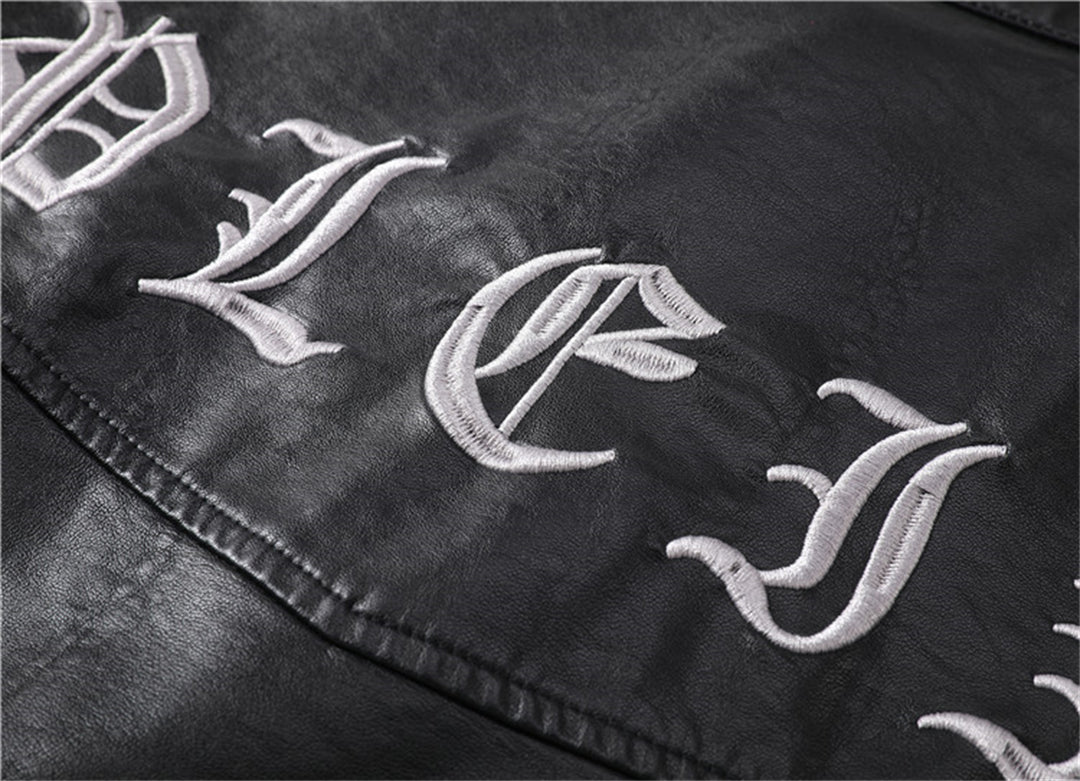 New Cowhide Jacket