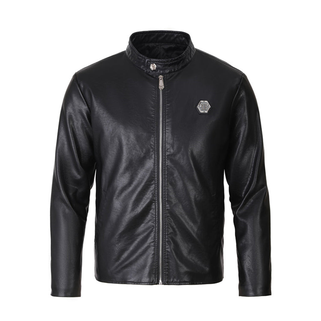 New Cowhide Jacket