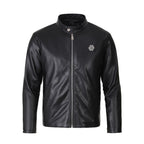 New Cowhide Jacket