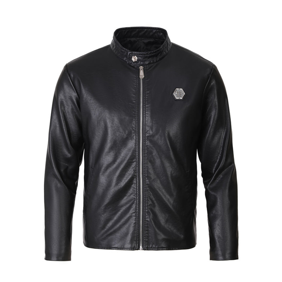 New Cowhide Jacket