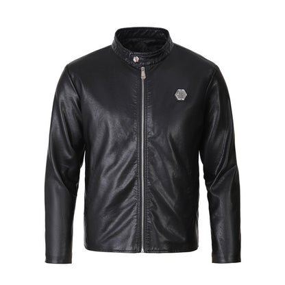 New Cowhide Jacket