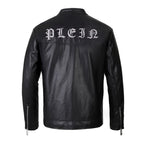 New Cowhide Jacket
