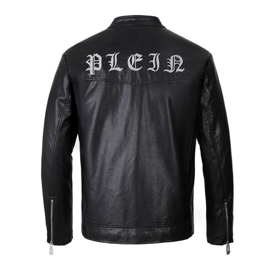 New Cowhide Jacket