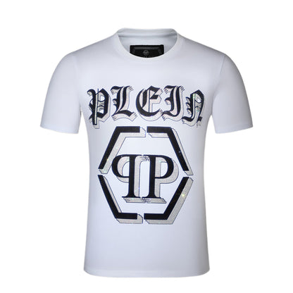New T-shirt Logo