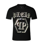 New T-shirt Logo