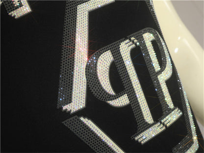 New T-shirt Logo