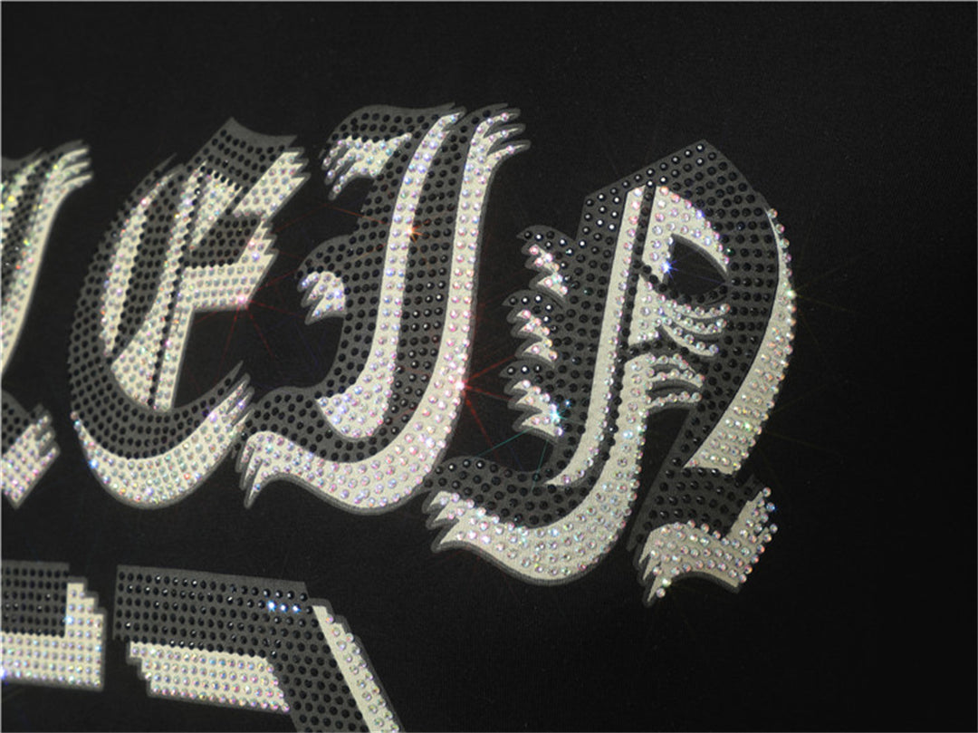 New T-shirt Logo