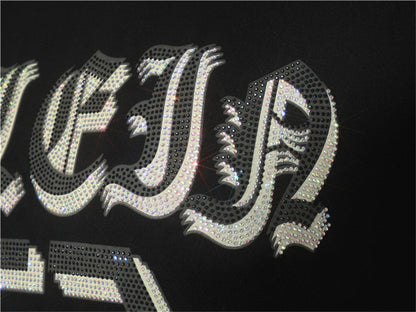 New T-shirt Logo