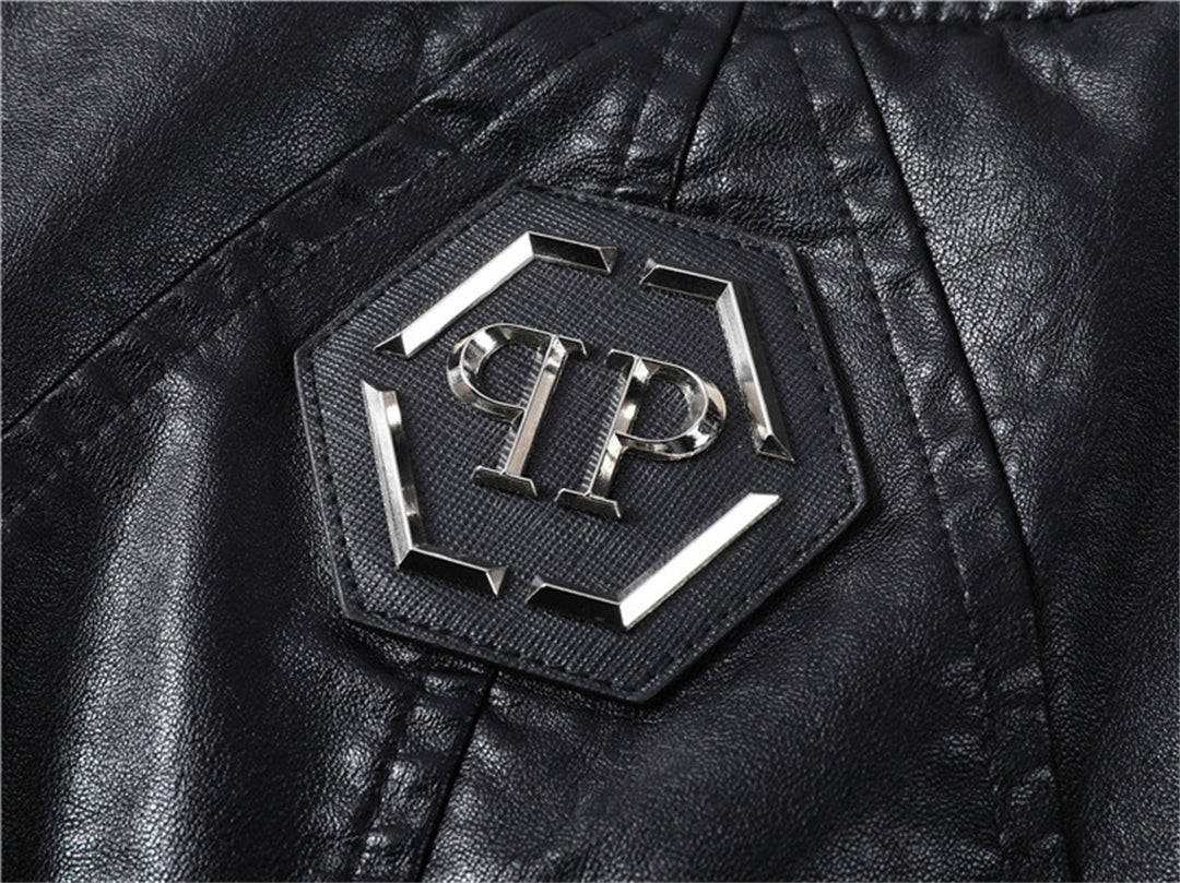 New Cowhide Jacket