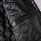 New Cowhide Jacket