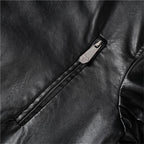 New Cowhide Jacket