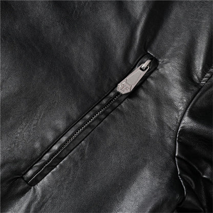 New Cowhide Jacket
