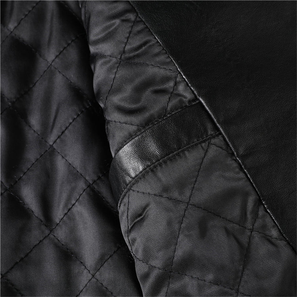 New Cowhide Jacket