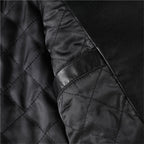 New Cowhide Jacket