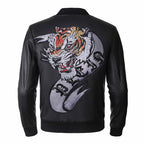 New Cowhide Jacket