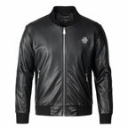 New Cowhide Jacket