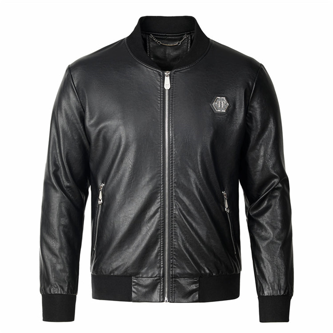 New Cowhide Jacket