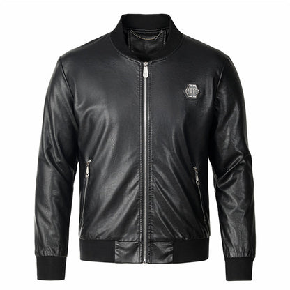 New Cowhide Jacket