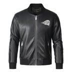New Cowhide Jacket