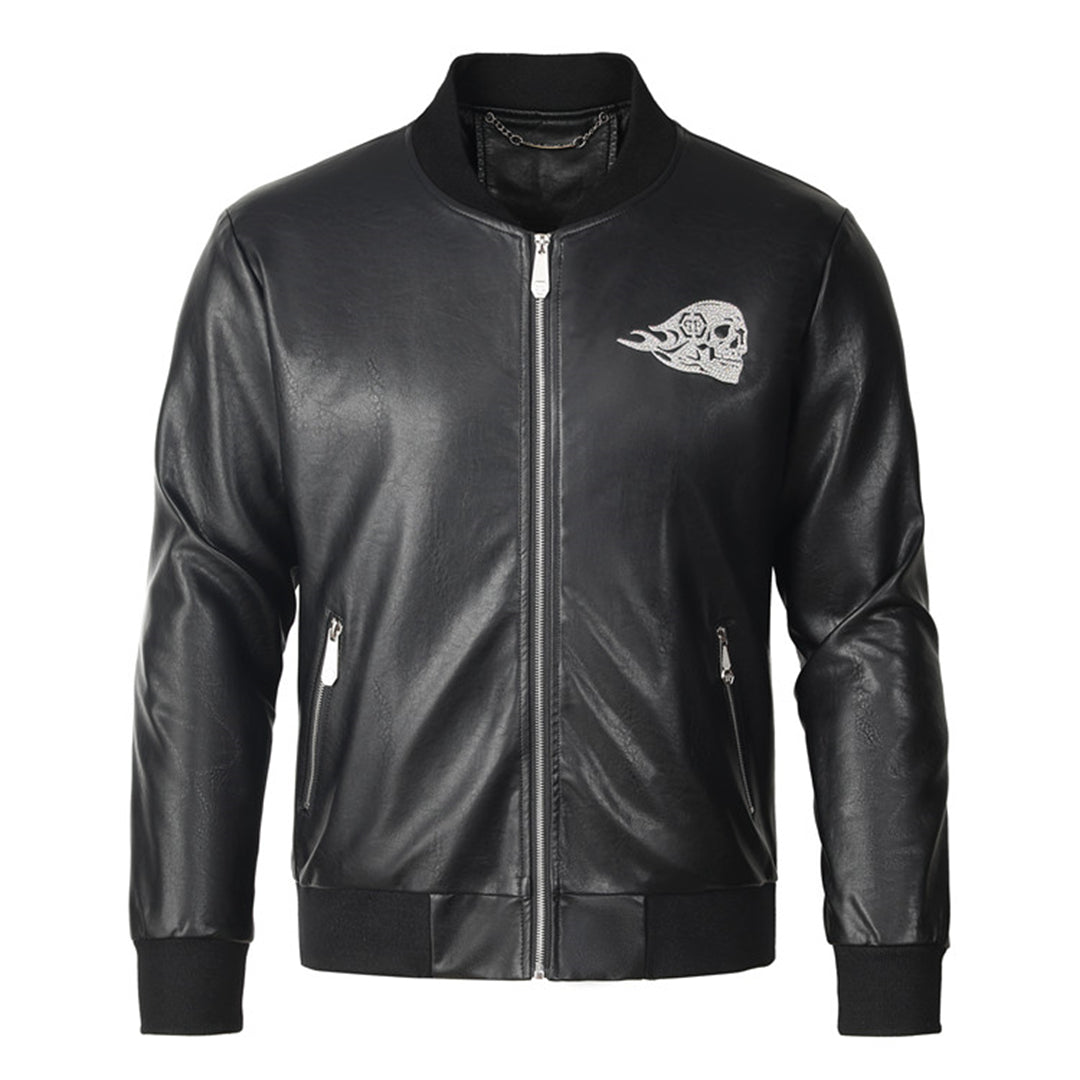 New Cowhide Jacket