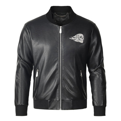 New Cowhide Jacket