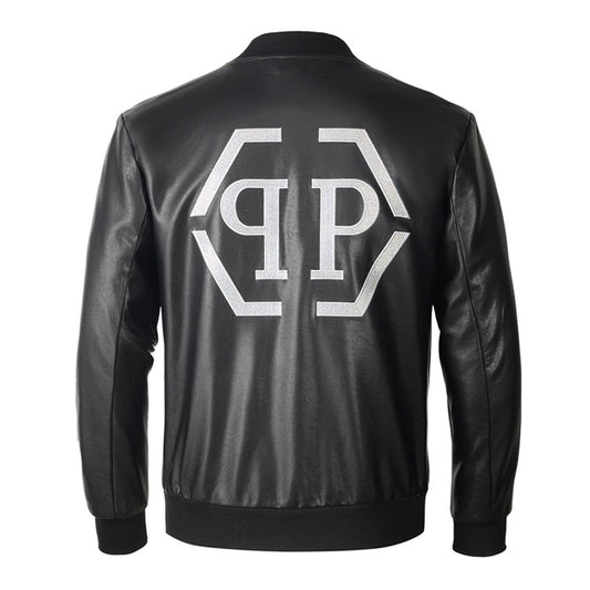 New Cowhide Jacket